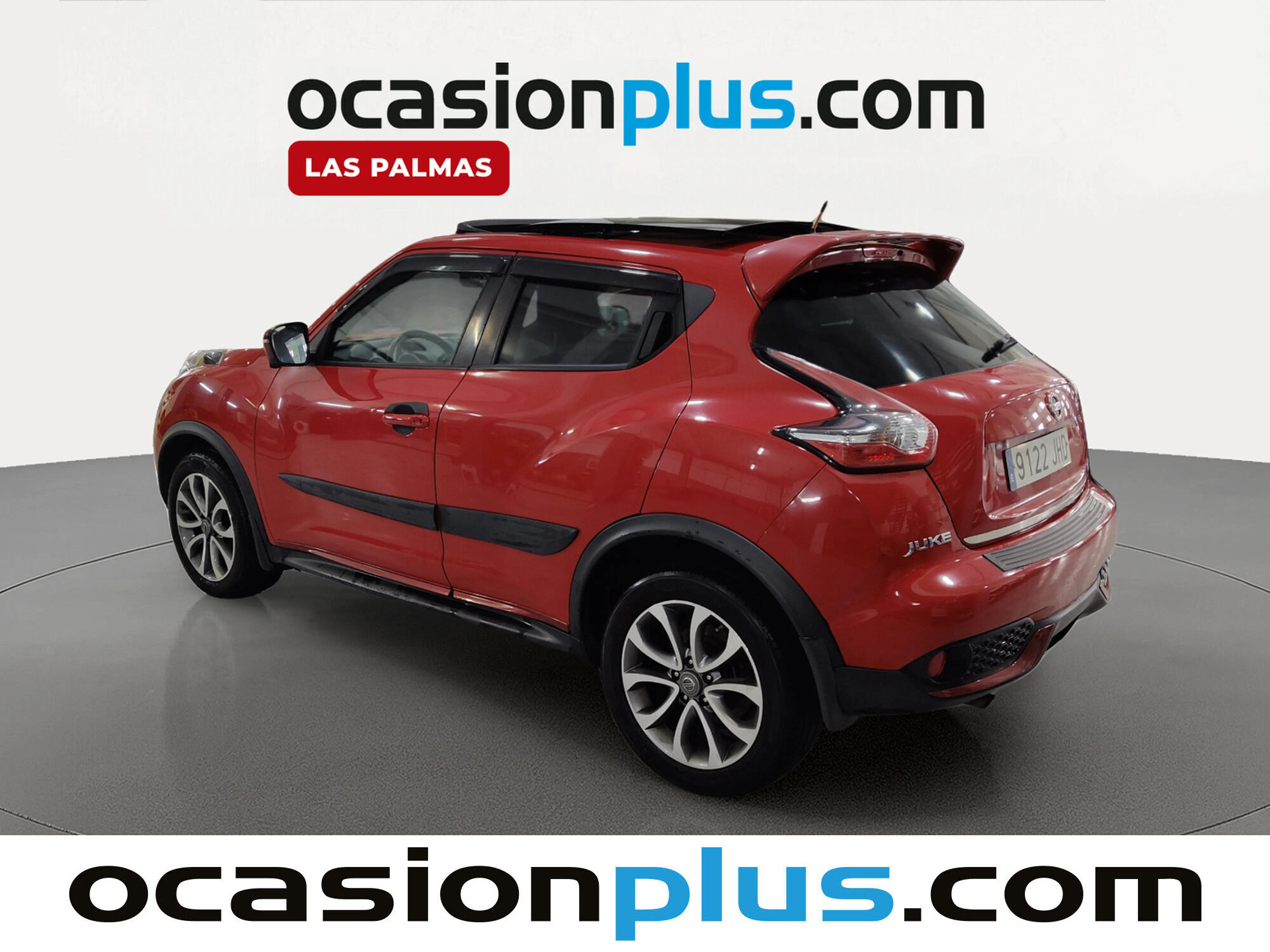 Foto del NISSAN Juke 1.2 DIG-T Tekna 4x2 115