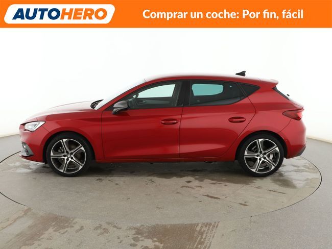 Foto del SEAT León 1.5 TSI S&S FR 150