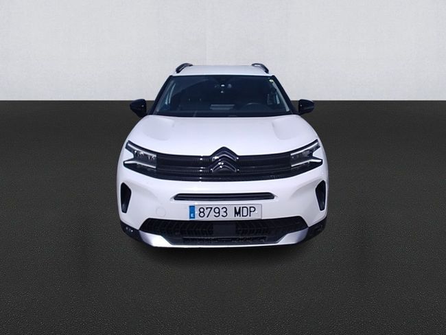 Foto del CITROEN C5 Aircross Hybrid Shine Pack EAT8 225