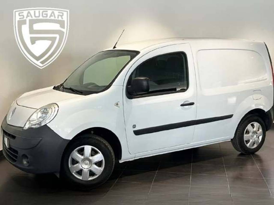 RENAULT Kangoo (MAXI 5pl 60CV) en Ávila