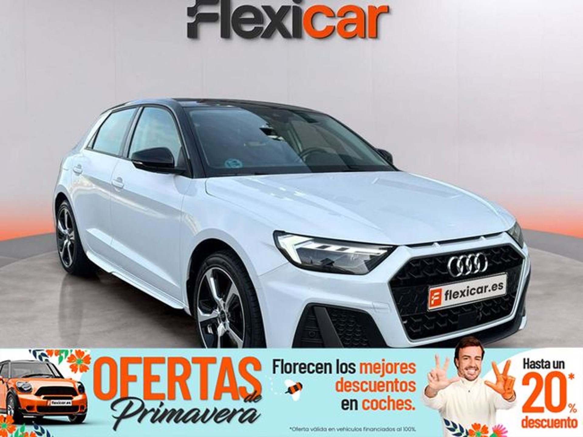 Imagen de AUDI A1