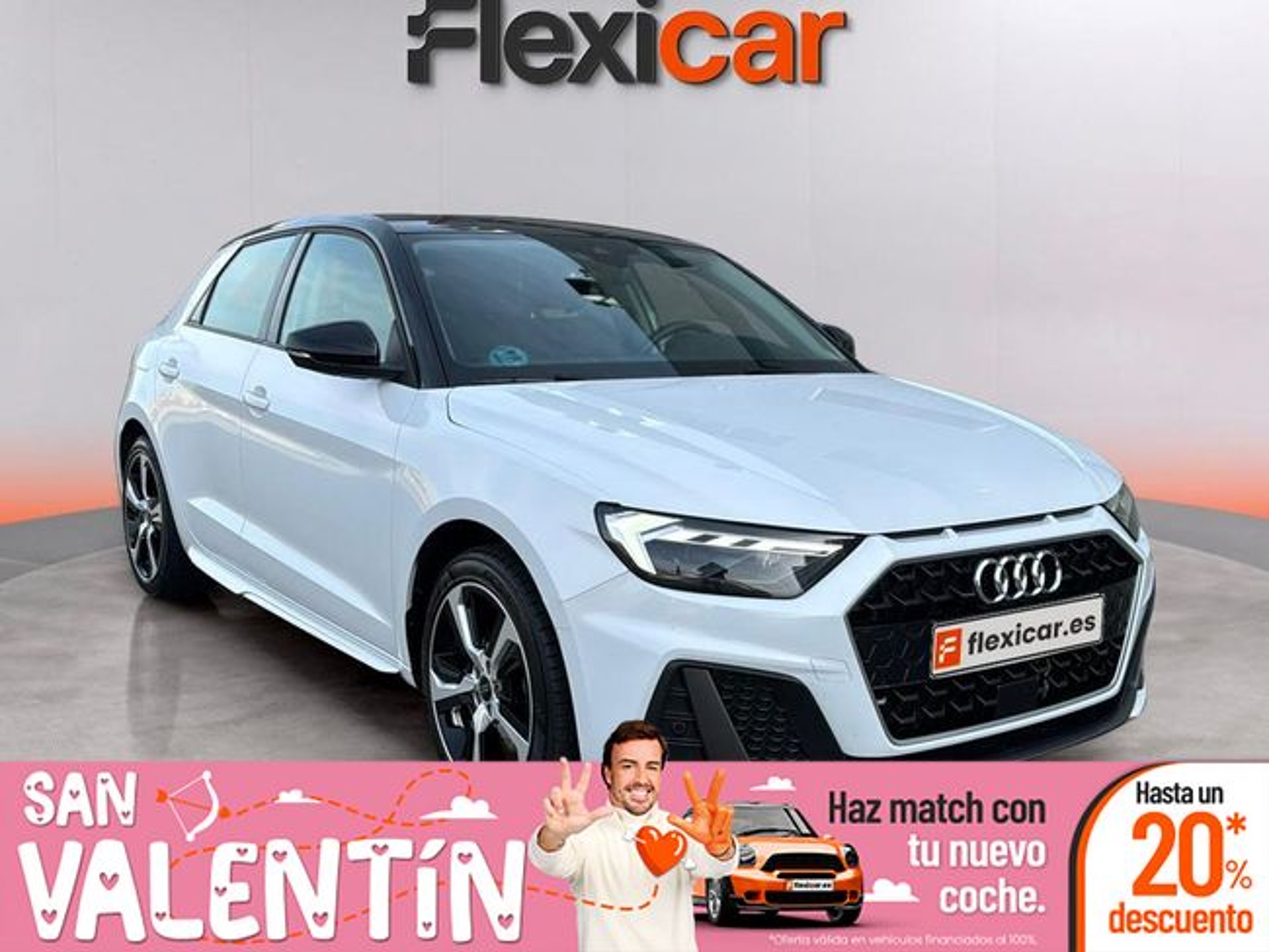 Imagen de AUDI A1