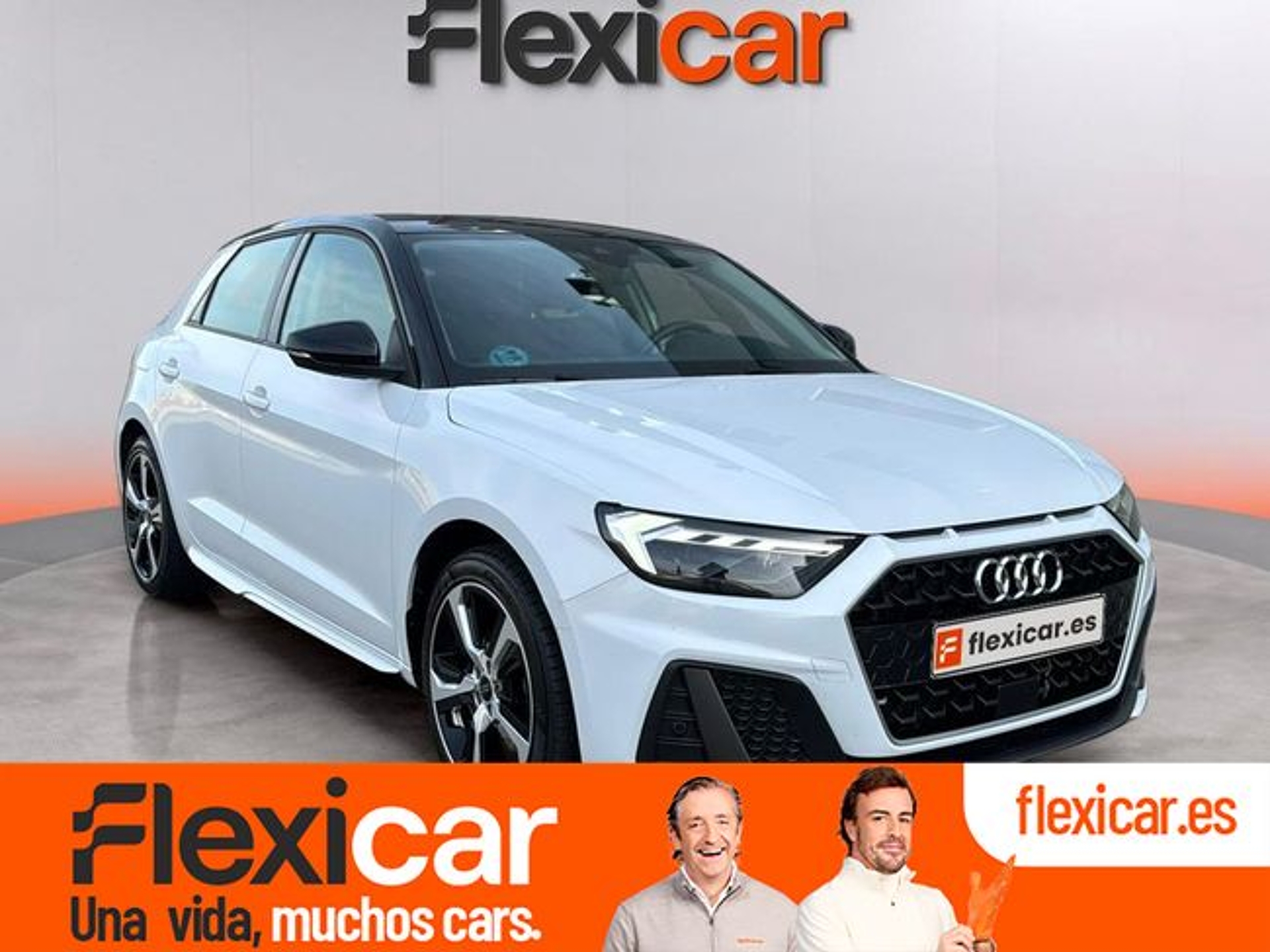 Imagen de AUDI A1