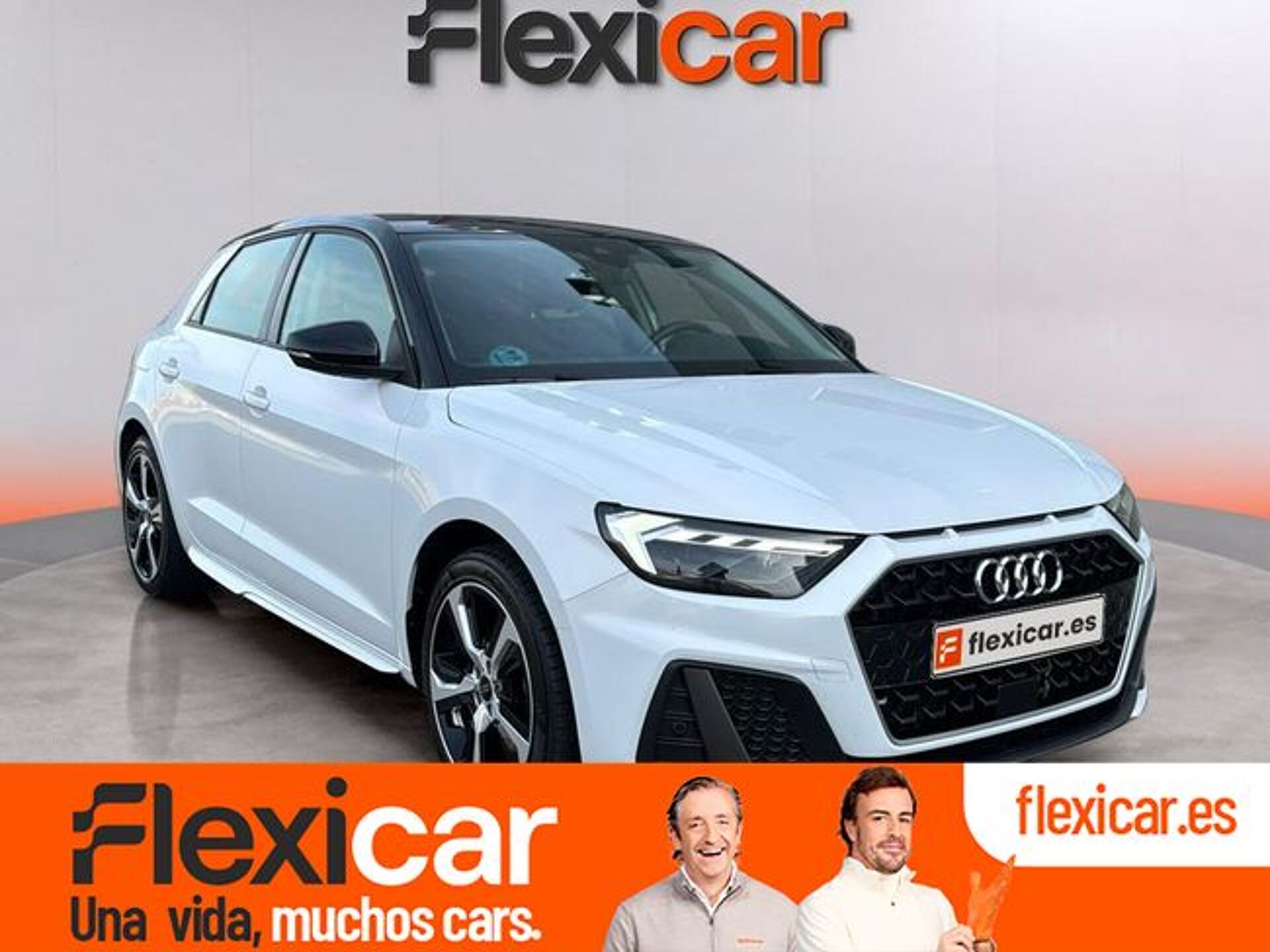 Imagen 1 de AUDI A1