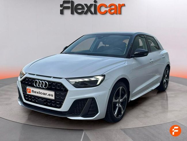 Foto del AUDI A1 Sportback 30 TFSI
