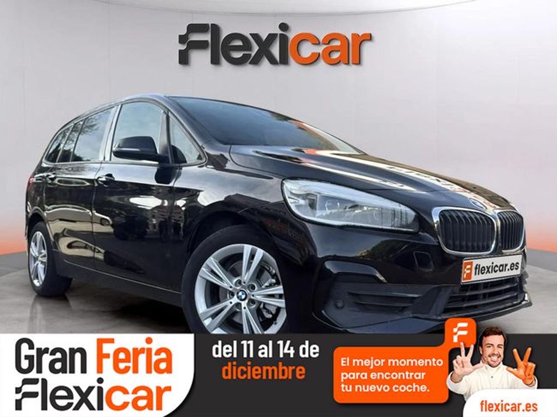 Imagen de BMW Serie 2