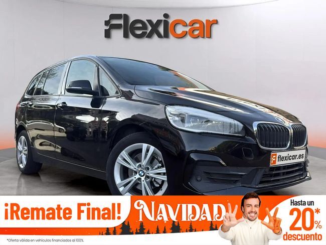 BMW Serie 2 (218i) en Girona