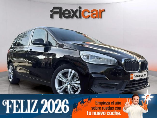 BMW Serie 2 (218i) en Girona