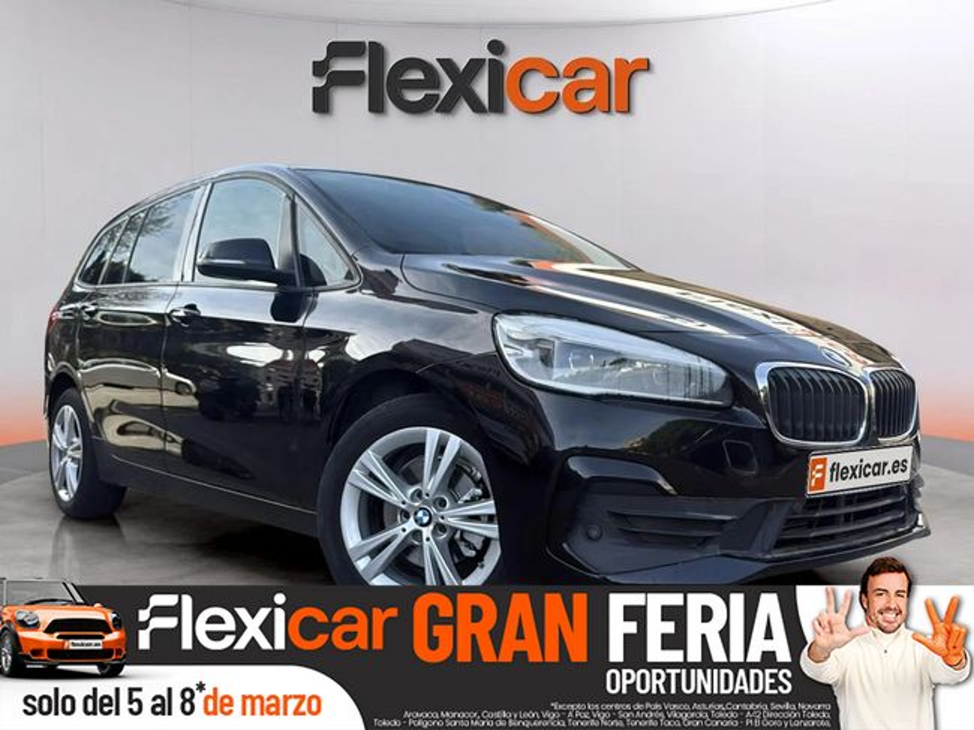 Imagen de BMW Serie 2