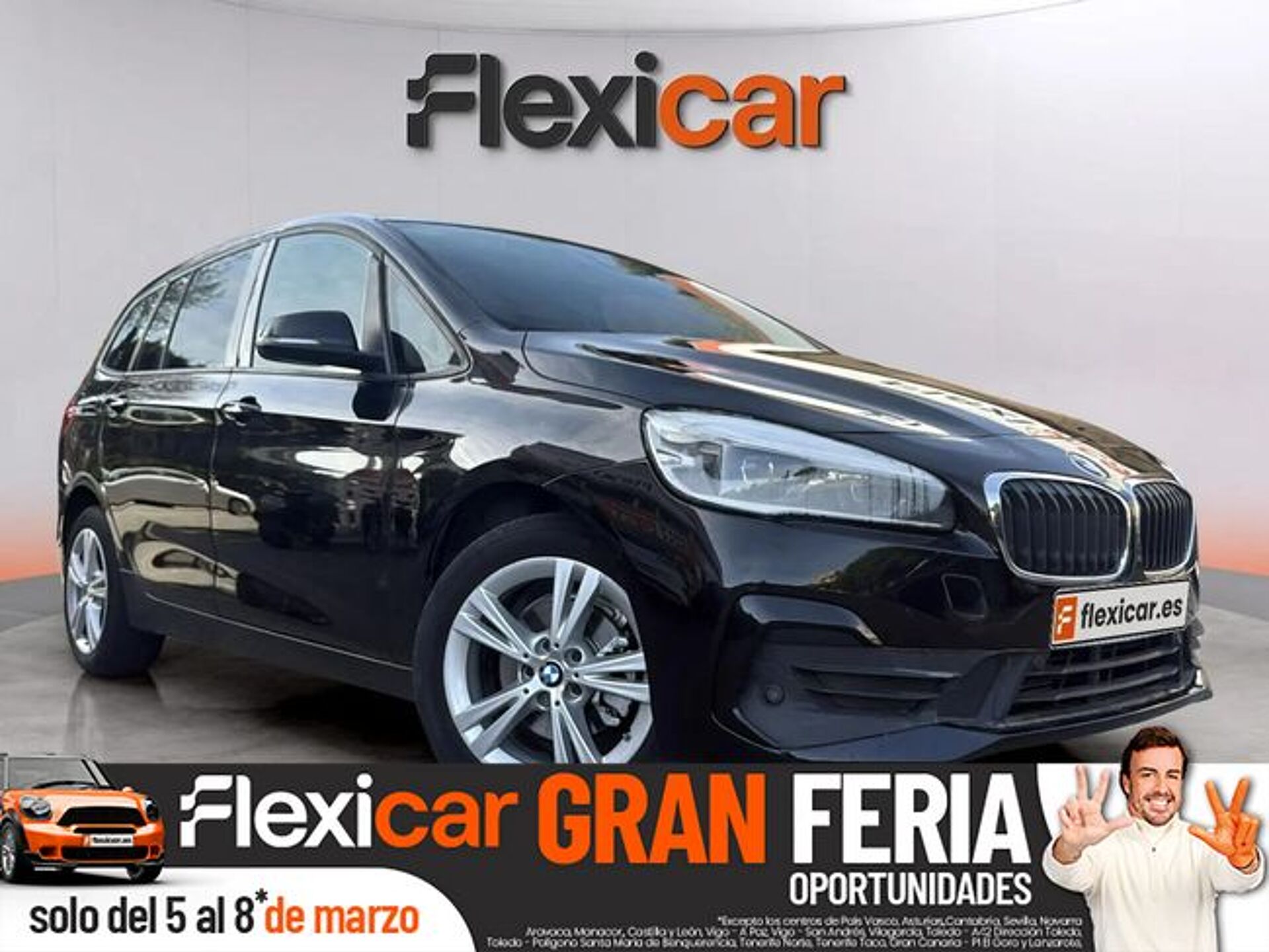 Imagen 1 de BMW Serie 2