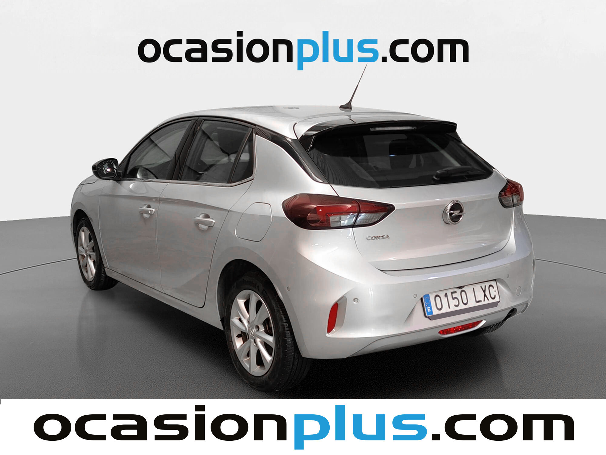 Foto del OPEL Corsa 1.2T XHL S-S Elegance 100