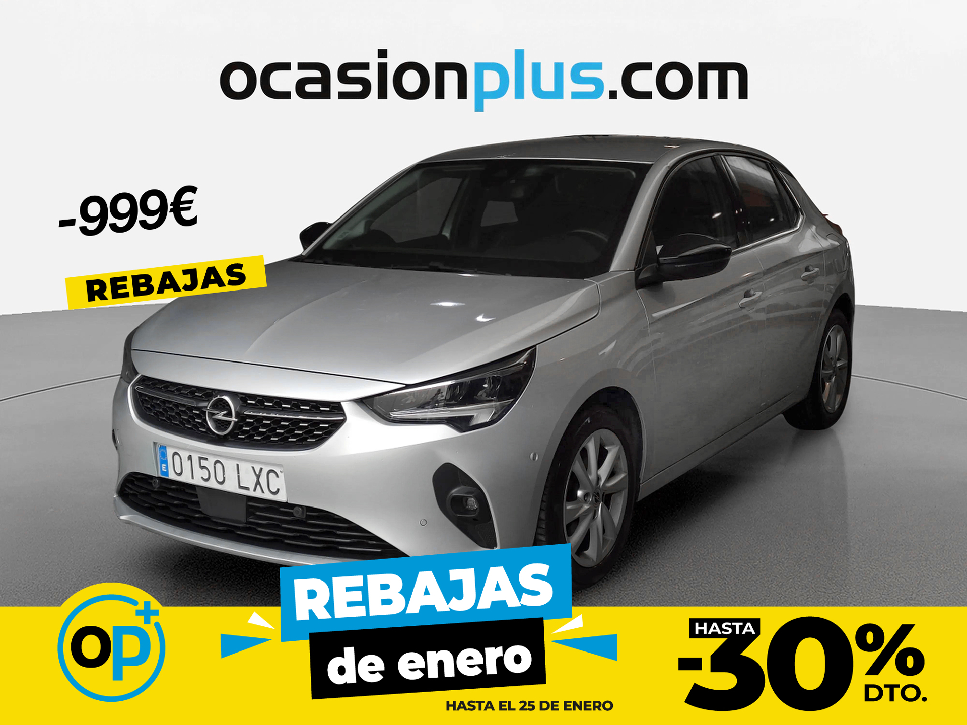 Imagen de OPEL Corsa