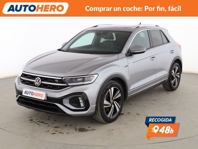 Foto del VOLKSWAGEN T-Roc 1.5 TSI R-Line DSG7