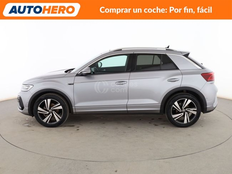 Foto del VOLKSWAGEN T-Roc 1.5 TSI R-Line DSG7