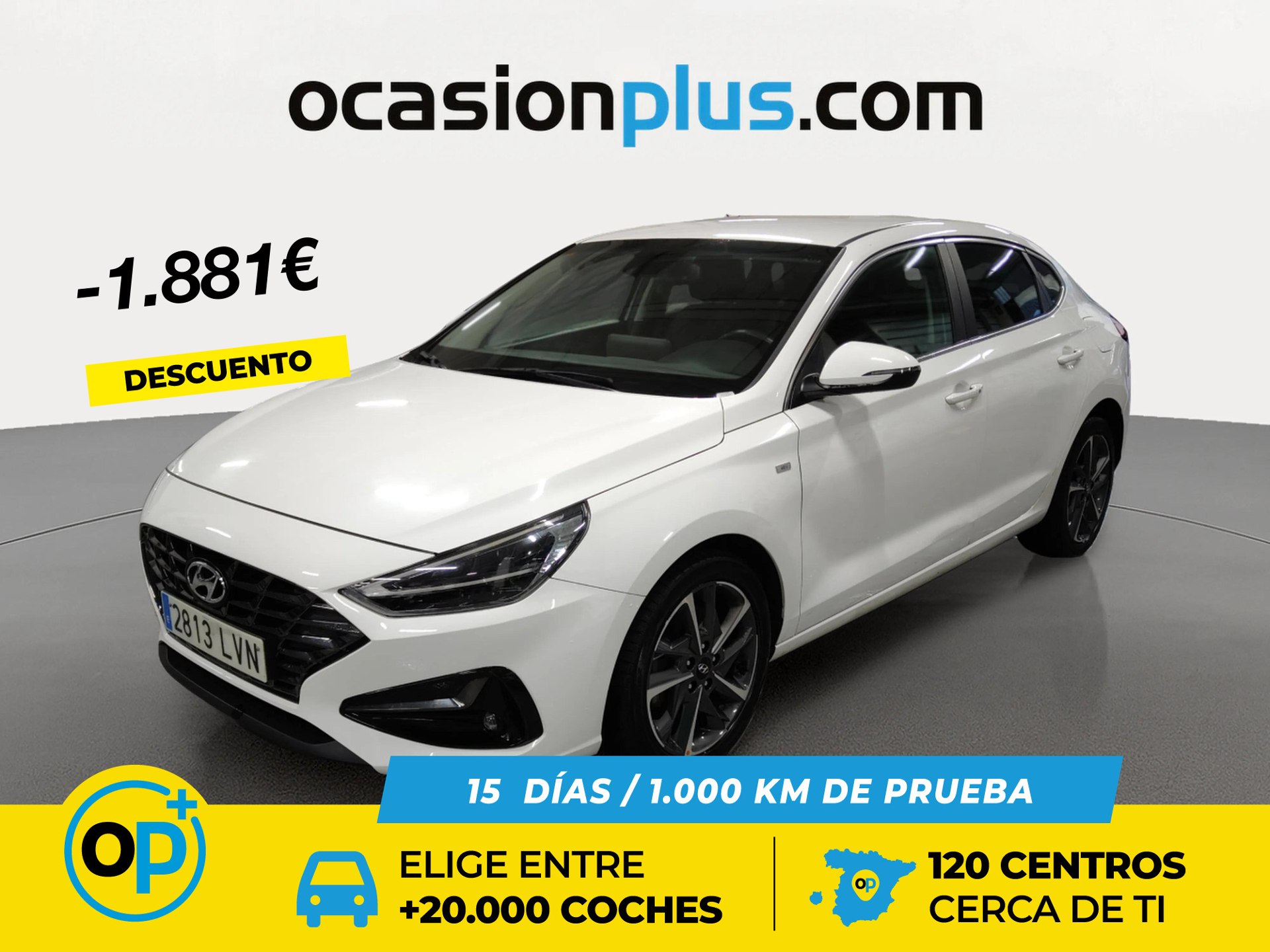 Imagen de HYUNDAI i30