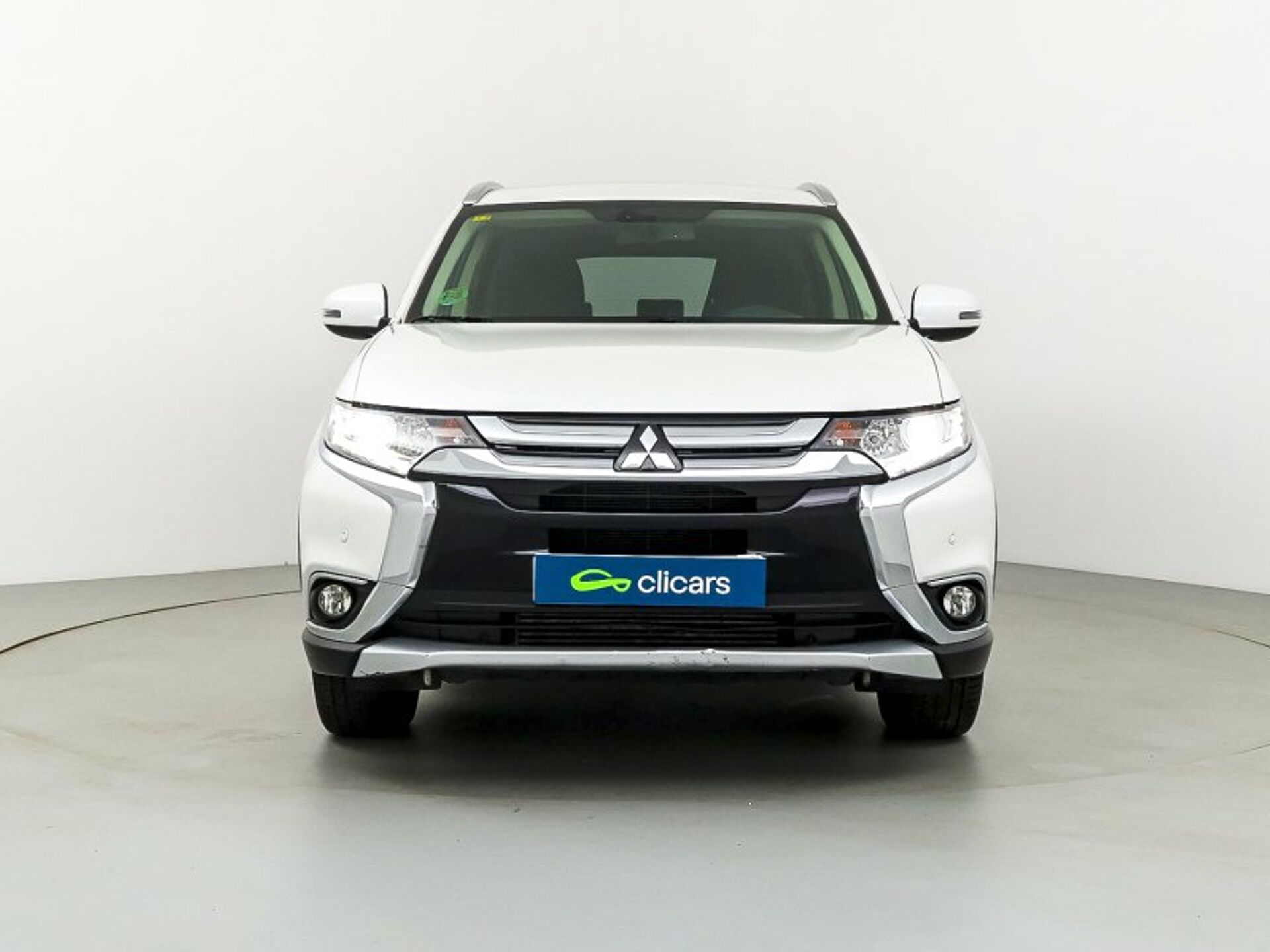 Imagen 2 de MITSUBISHI Outlander