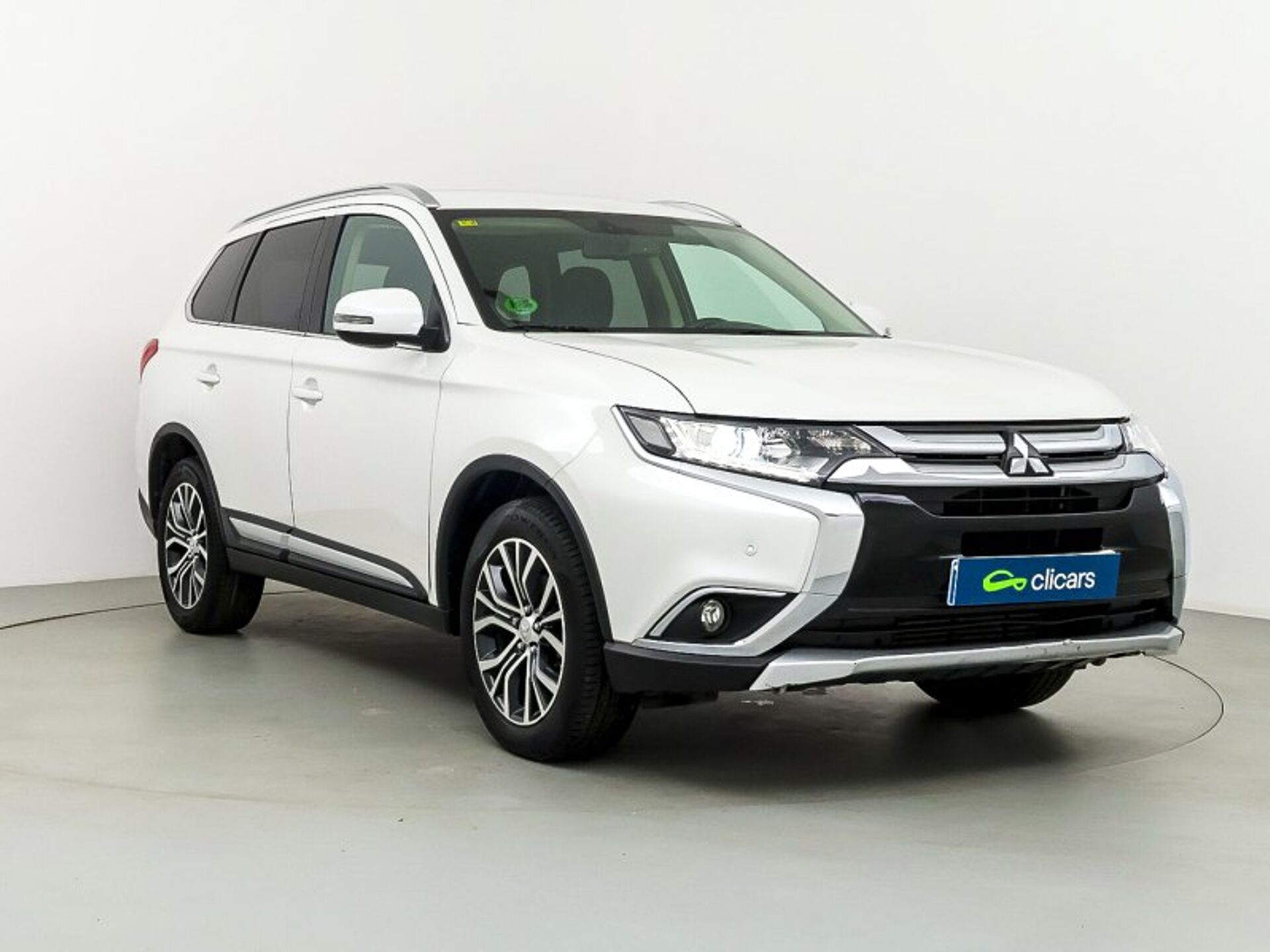 Imagen 3 de MITSUBISHI Outlander