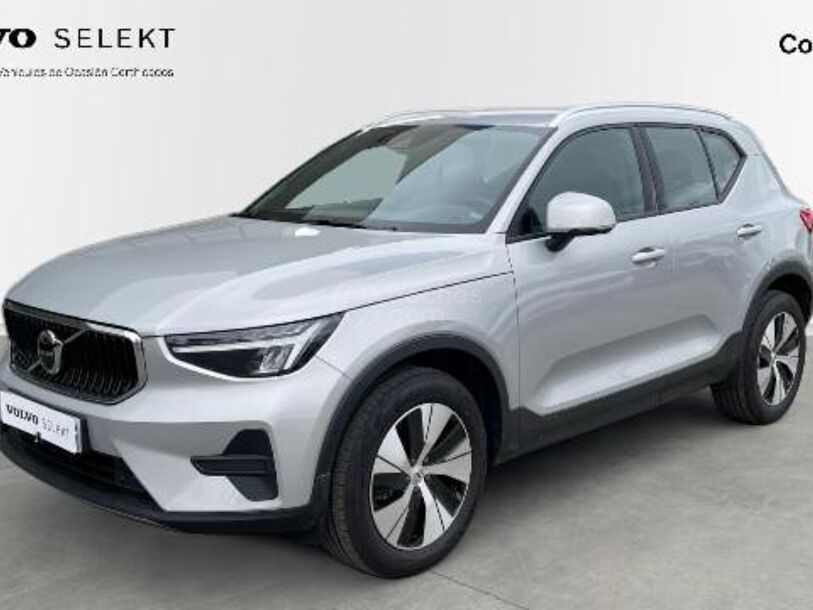 Foto del VOLVO XC40 T4 Recharge Ultimate Bright Aut.