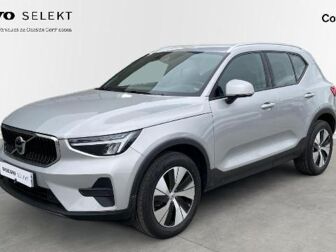 Imagen de VOLVO XC40 T4 Recharge Ultimate Bright Aut.