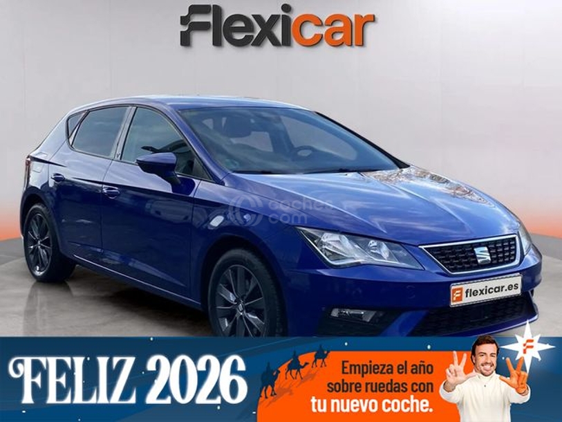 Foto del SEAT León 1.5 EcoTSI S&S Style 130