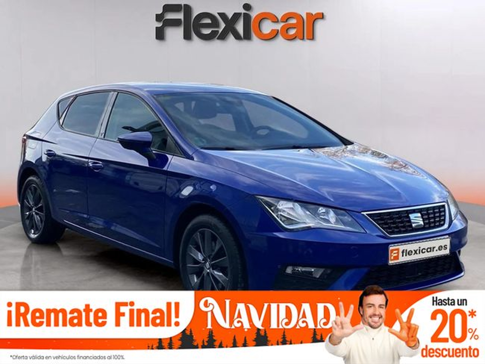 Imagen de SEAT León