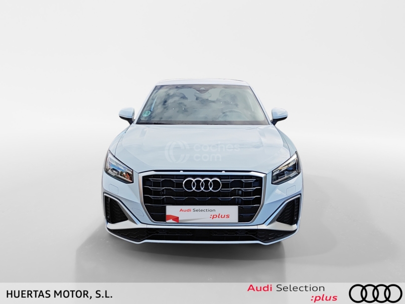 Foto del AUDI Q2 35 TDI Adrenalin quattro S tronic 110kW