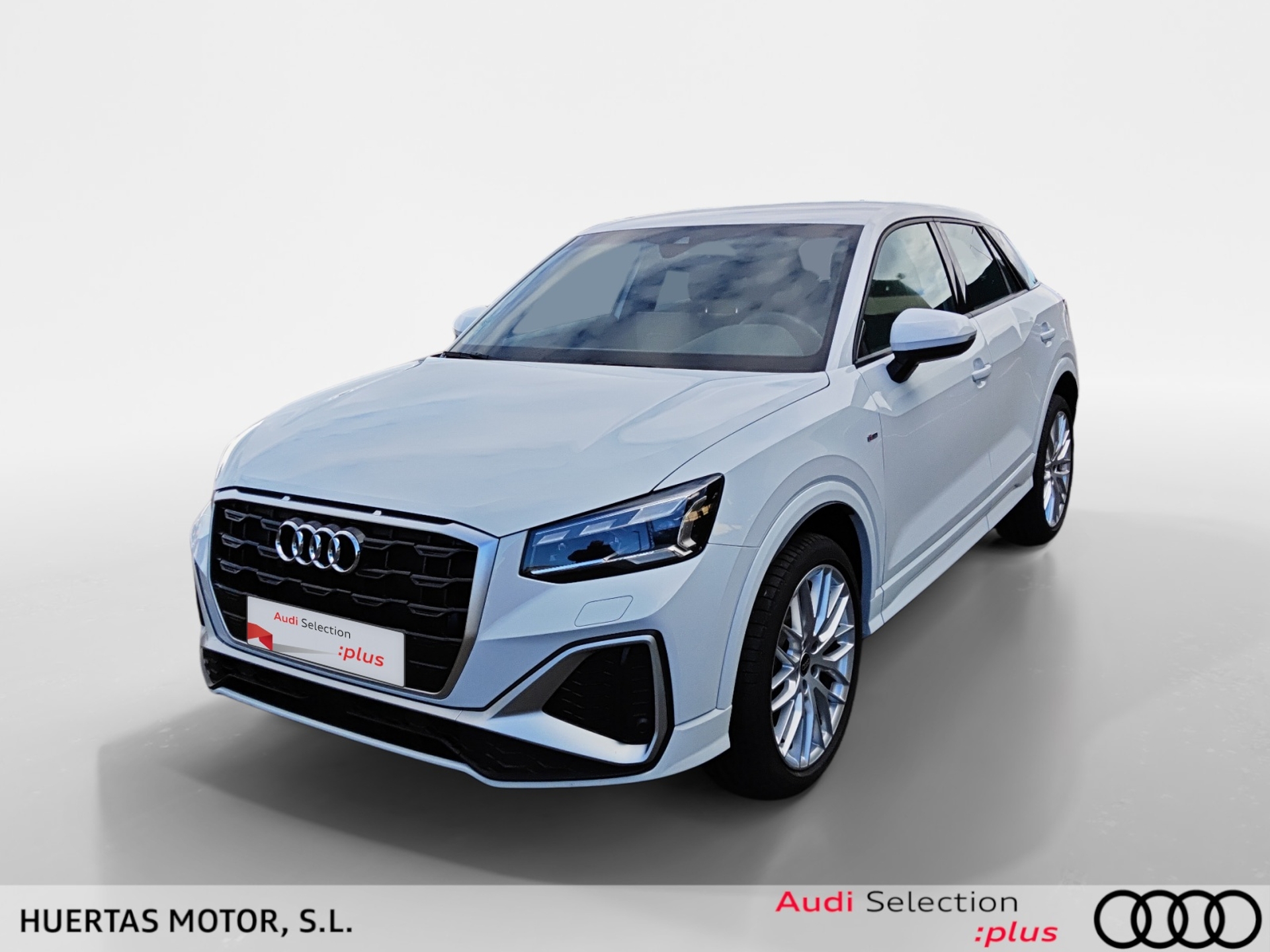 Imagen de AUDI Q2