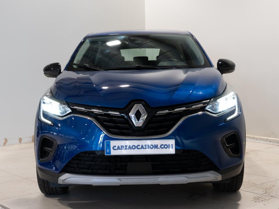 Foto del RENAULT Captur TCe Evolution 67kW