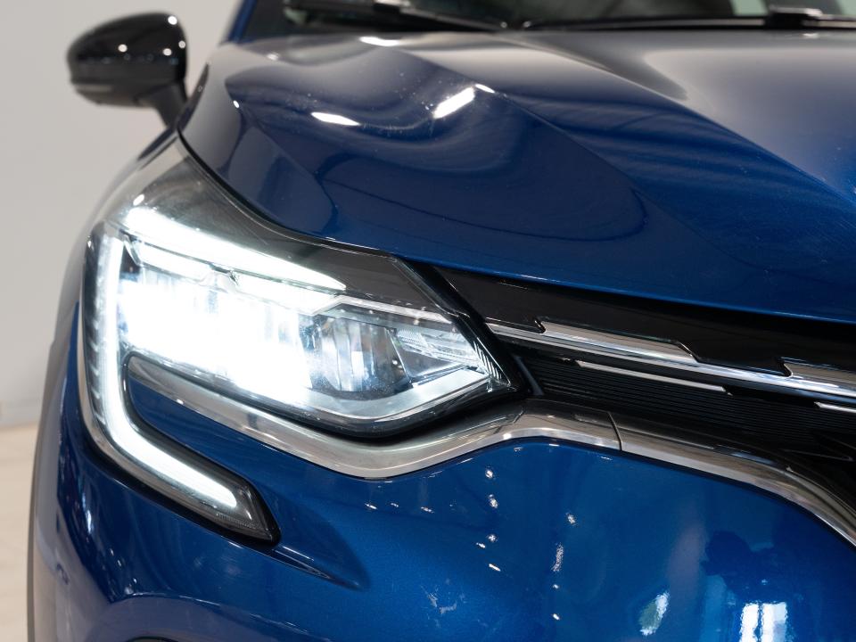 Foto del RENAULT Captur TCe Evolution 67kW