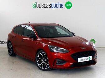 Imagen de FORD Focus 1.5Ecoblue ST Line Aut. 120