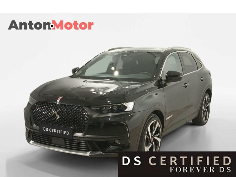 Foto del DS DS 7 Crossback 2.0BlueHDi Performance Line Aut.