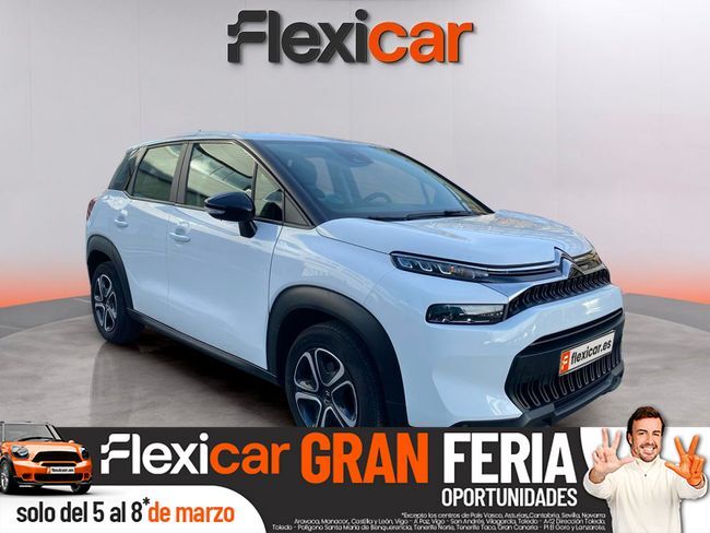 Foto del CITROEN C3 Aircross Puretech S&S Feel 110