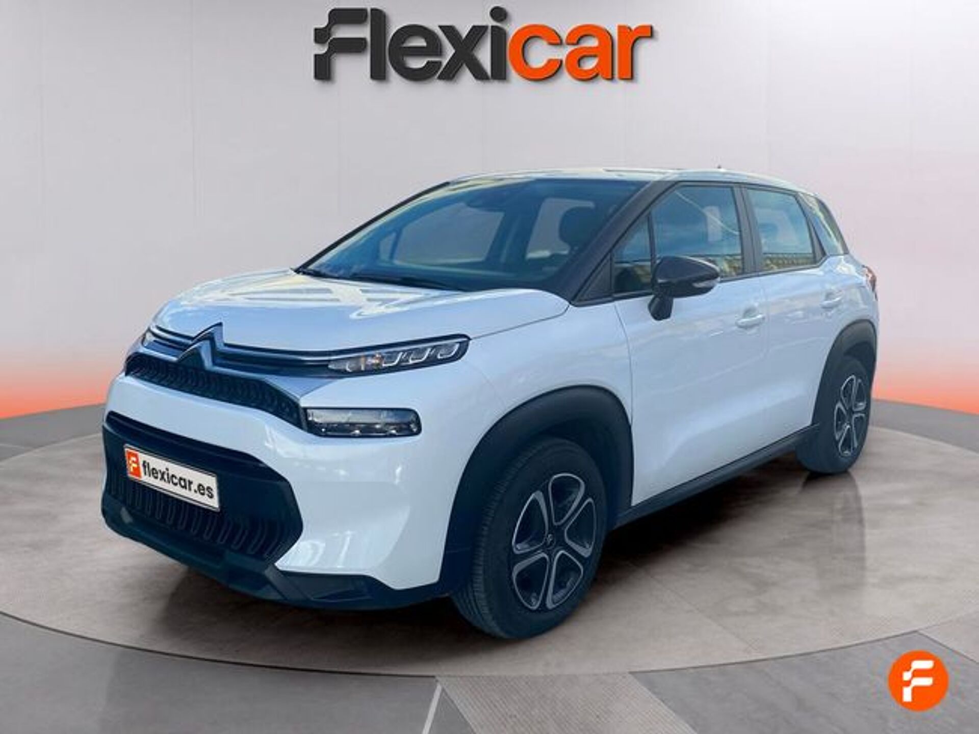 Imagen 3 de CITROEN C3 Aircross