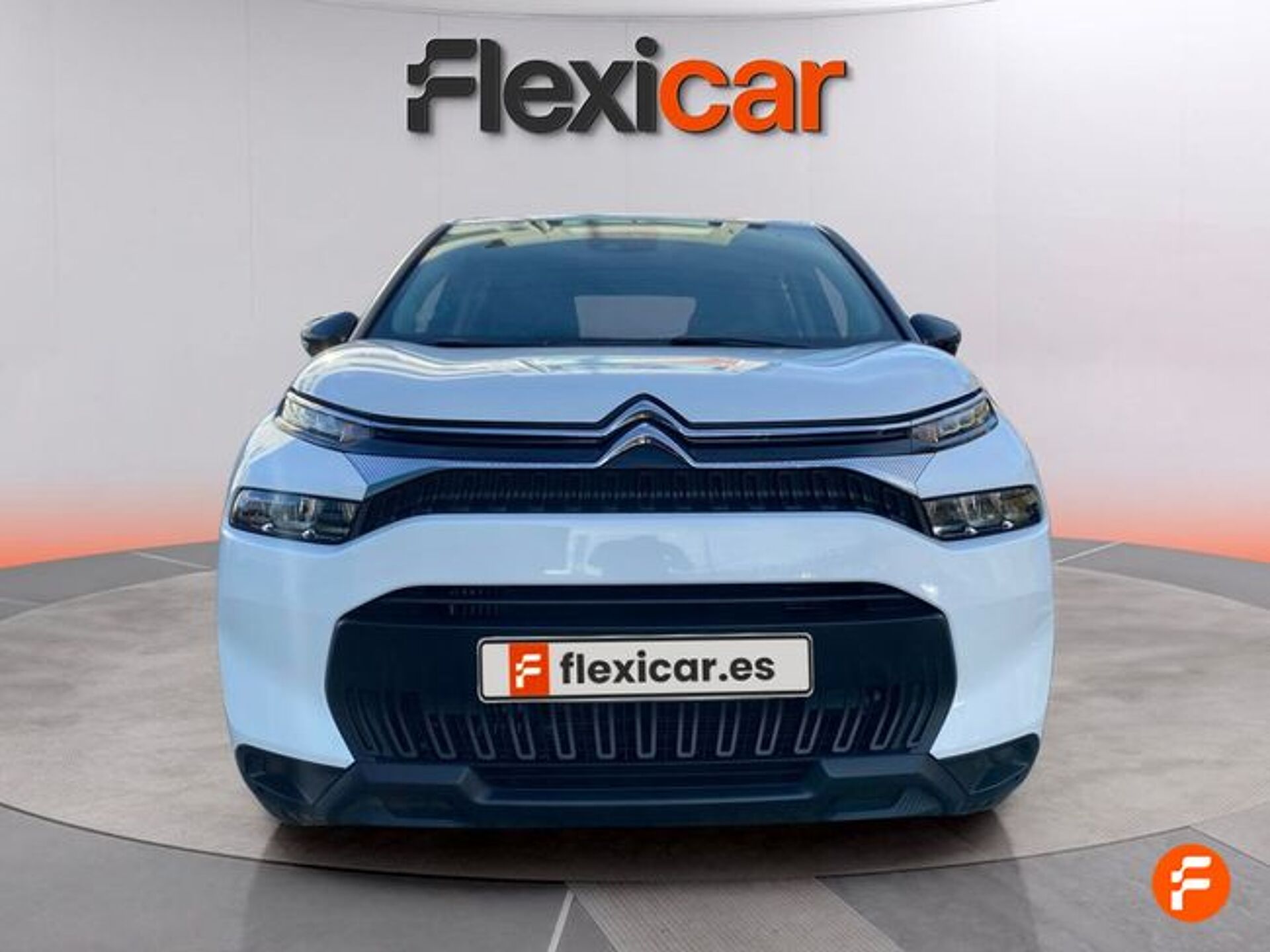 Imagen 2 de CITROEN C3 Aircross