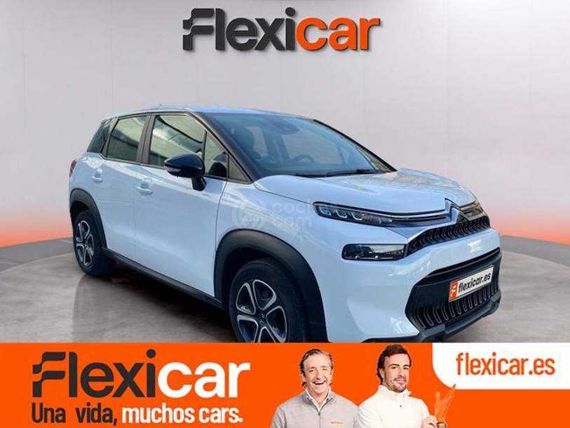 Foto del CITROEN C3 Aircross Puretech S&S Feel 110
