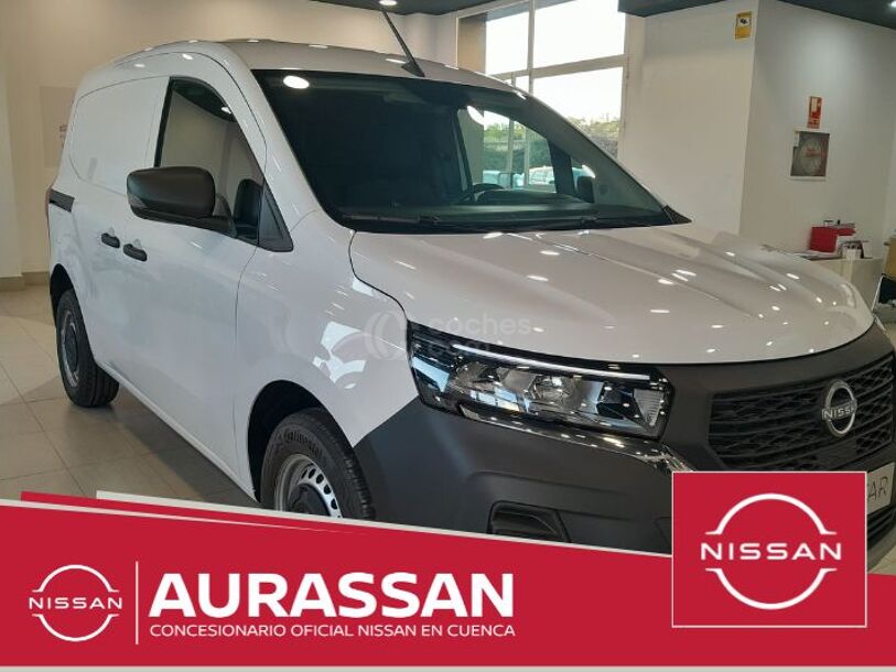 Foto del NISSAN Townstar Combi 1.3G N-Connecta L1 5pl