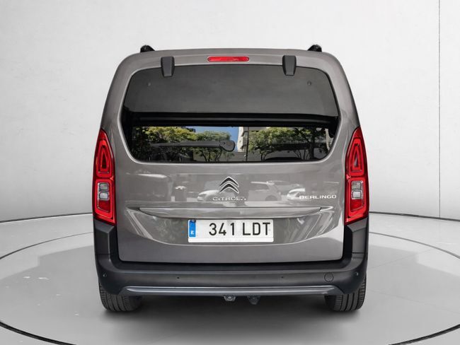 Foto del CITROEN Berlingo BlueHDi S&S Talla M Feel 130