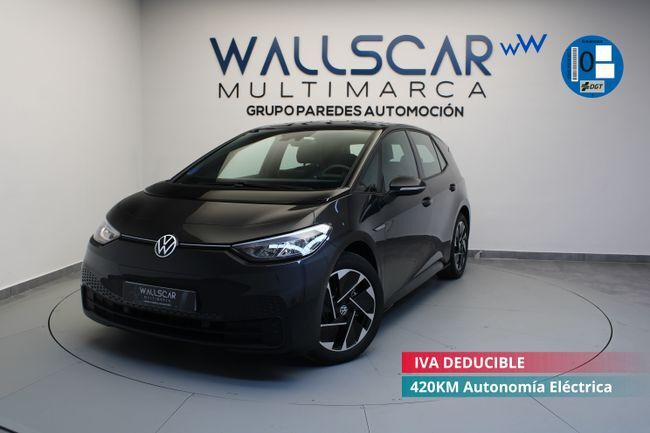 Foto del VOLKSWAGEN ID3 ID.3 Pro Performance 150kW
