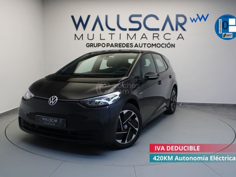 Foto del VOLKSWAGEN ID3 ID.3 Pro Performance 150kW