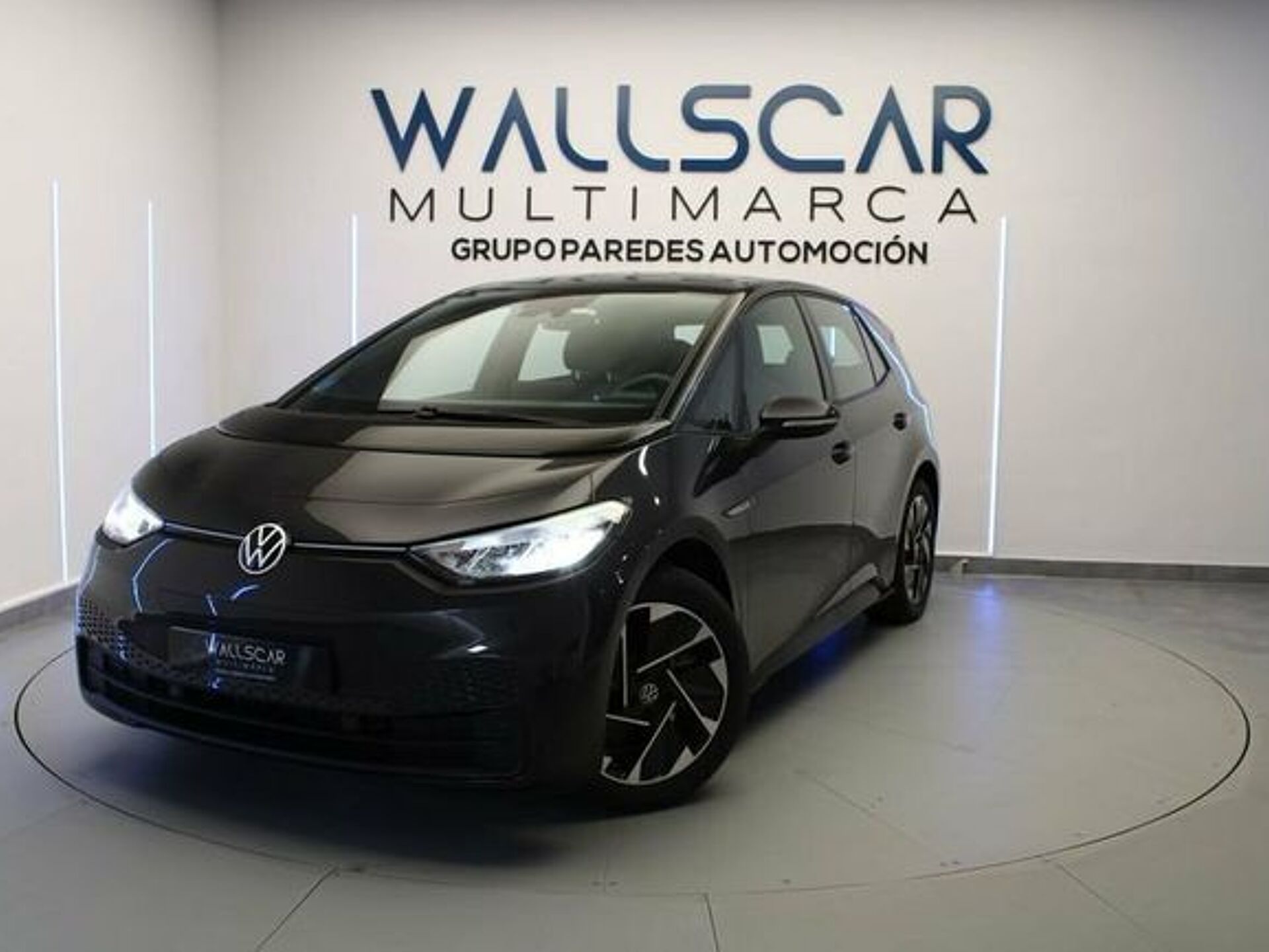 Imagen 2 de VOLKSWAGEN ID3