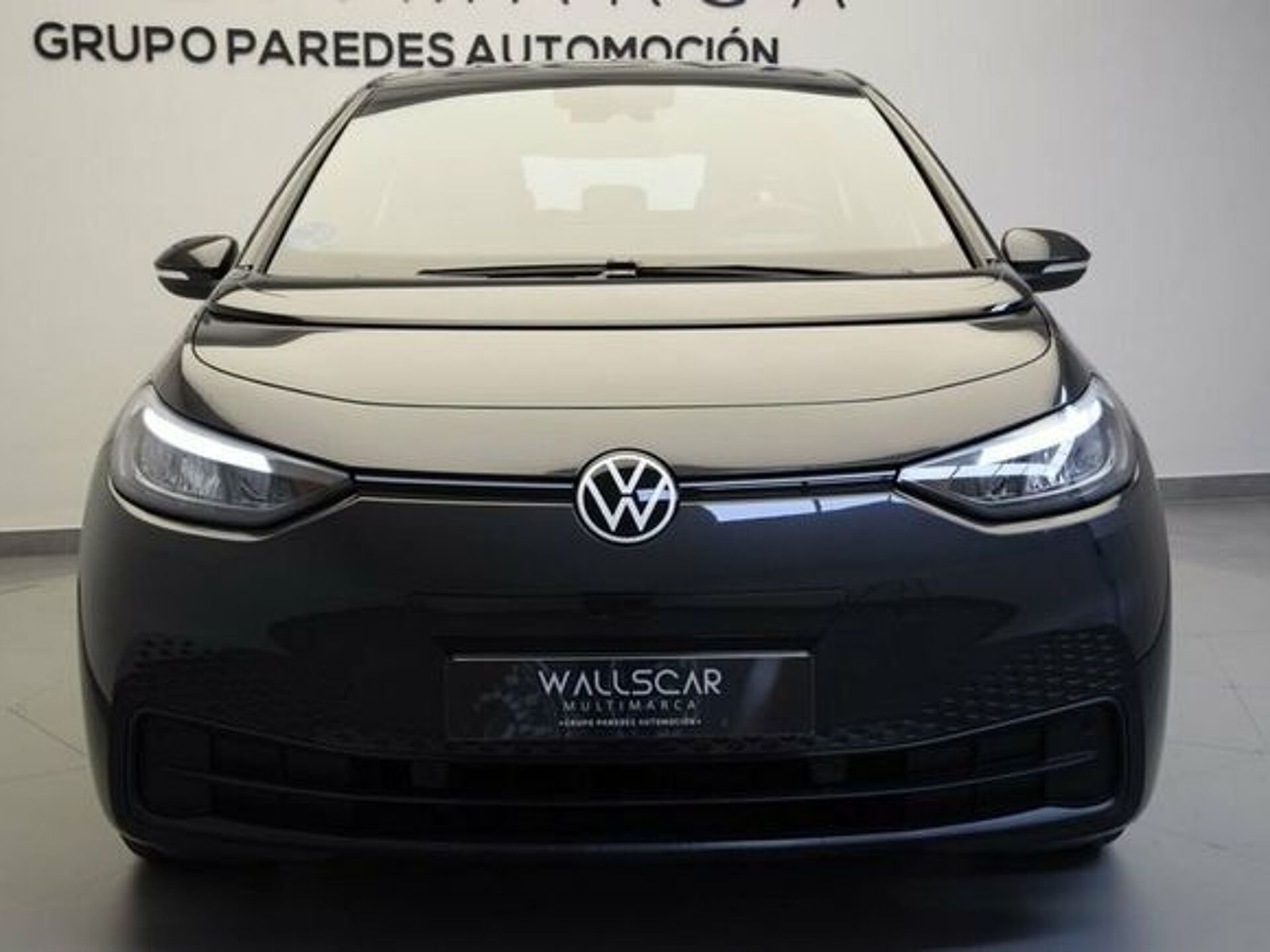 Imagen 3 de VOLKSWAGEN ID3