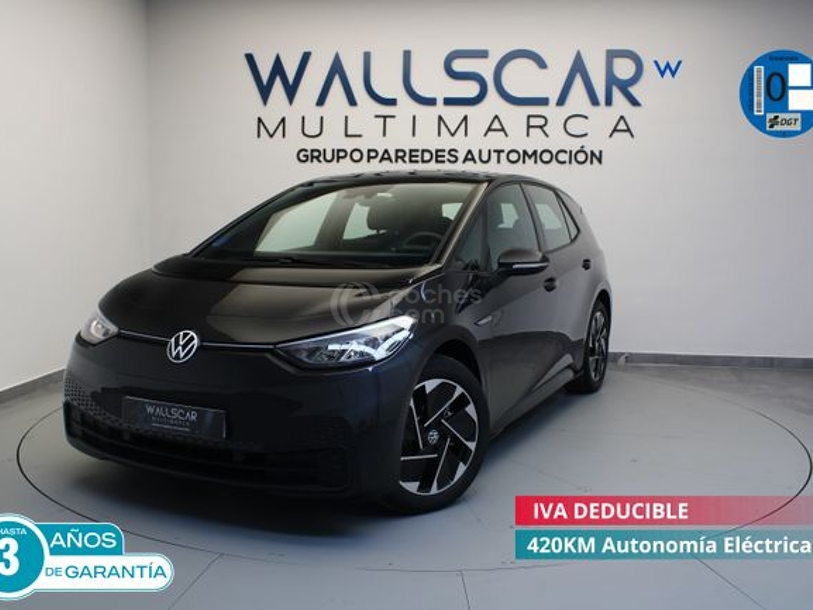 Foto del VOLKSWAGEN ID3 ID.3 Pro Performance 150kW