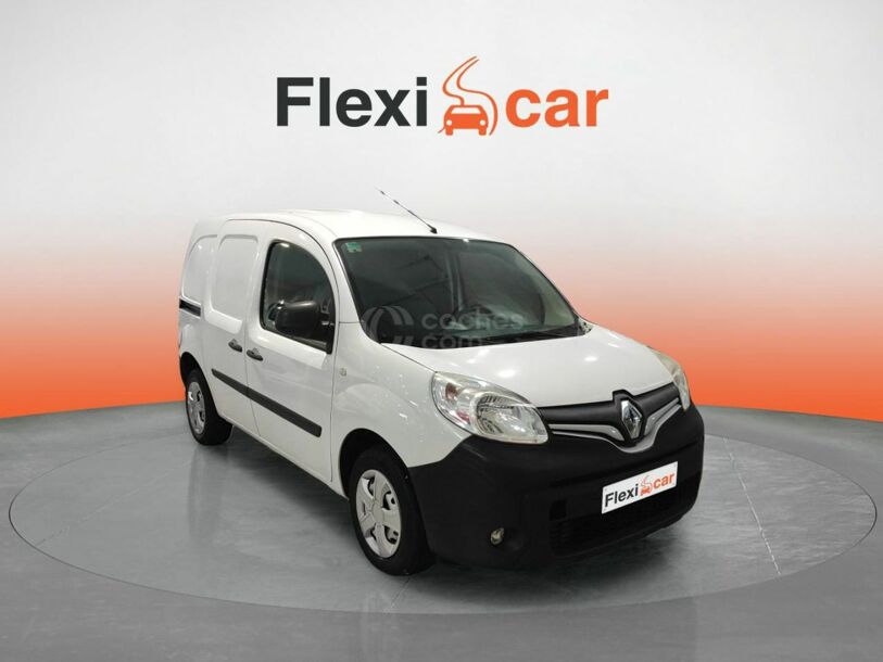 Foto del RENAULT Kangoo Combi 1.5dCi Energy Limited 66kW