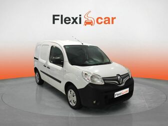 Imagen de RENAULT Kangoo Combi 1.5dCi Energy Limited 66kW