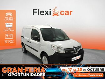 Imagen de RENAULT Kangoo Combi 1.5dCi Energy Limited 66kW