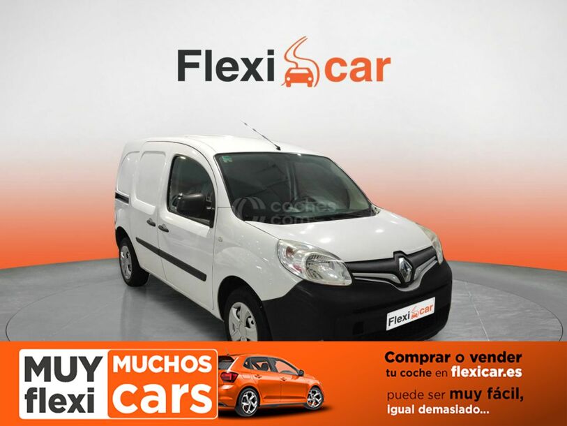 Foto del RENAULT Kangoo Combi 1.5dCi Energy Limited 66kW