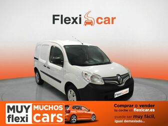 Imagen de RENAULT Kangoo Combi 1.5dCi Energy Limited 66kW