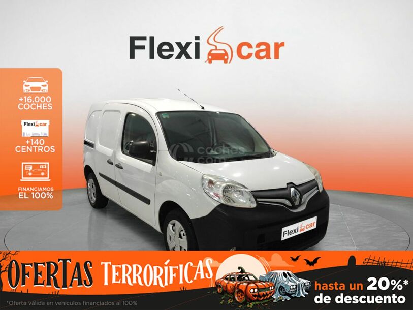 Foto del RENAULT Kangoo Combi 1.5dCi Energy Limited 66kW