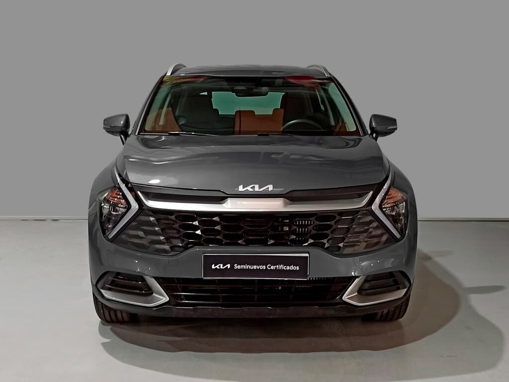 Foto del KIA Sportage 1.6 T-GDi Concept 160