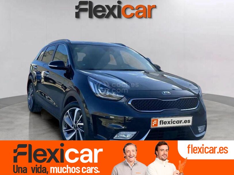 Foto del KIA Niro 1.6 HEV Emotion